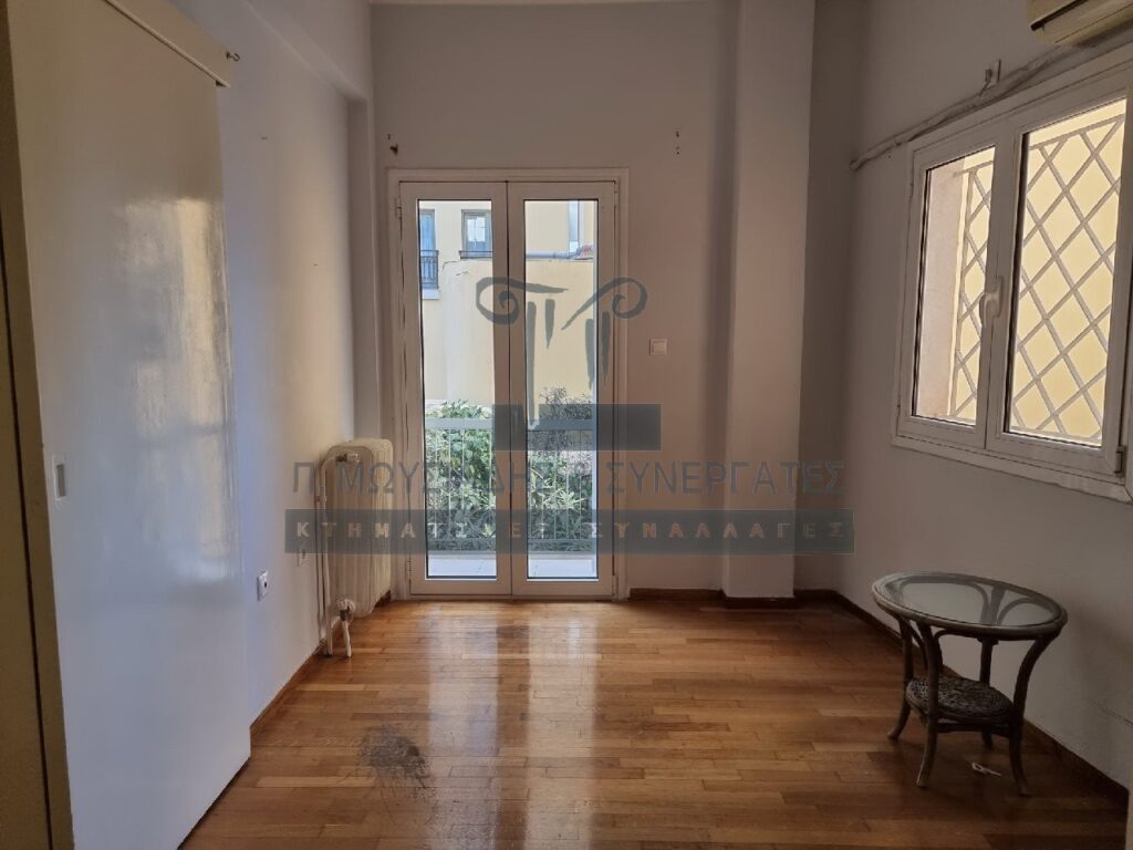 Apartment in Plaka for Rent